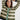 Seasalt Pinwell Striped Cardigan in Olive