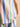 Joules Cove Linen Blend Multi Stripe Sleeveless Top