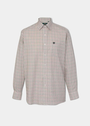 Alan Paine Ilkley Mens Shirt