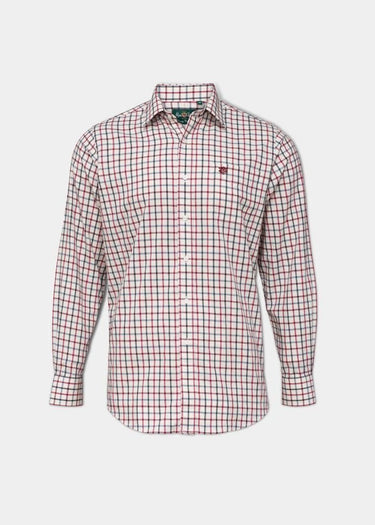 Alan Paine Ilkley Mens Shirt