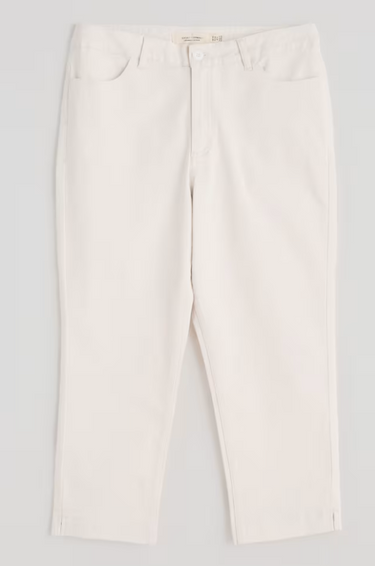 Seasalt Albert Quay Slim Fit Crops