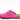 Heavenly Feet Alessia Cool Slider in Fuchsia