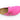Heavenly Feet Alessia Cool Slider in Fuchsia