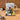 Alex Clark Crazy Dog Lady Mug
