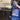 Alex Clark Let It Snow Rabbit Christmas Oven Glove