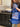 Alex Clark Let It Snow Rabbit Christmas Oven Glove