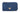 Alice Wheeler Bath Coin/Card Purse Navy