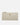 Alice Wheeler Brunel Cream Purse