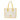 Alice Wheeler Kingston Canvas Tote Bag