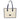 Alice Wheeler Kingston Canvas Tote Bag