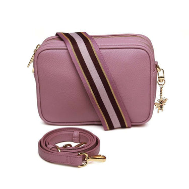 Alice Wheeler Soho Camera Cross Body Bag