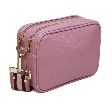 Alice Wheeler Soho Camera Cross Body Bag