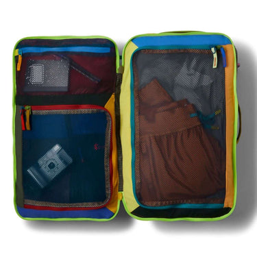 Allpa 28L Travel Pack - Del Día