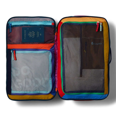 Allpa 28L Travel Pack - Del Día