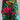 White Stuff Ally Linen Wide Leg Trousers in Green Print