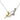 Annabella Moore 'Connected At The Heart' Necklace