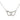 Annabella Moore 'Figure It Out Together' Necklace