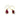 Annabella Moore Gold Plated Gemstone Earrings