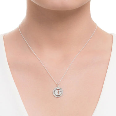 Annabella Moore 'Greatest Gift' Necklace