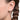 Annabella Moore 'Let's Fall In Love' Earrings in a Bottle