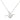 Annabella Moore 'Origami Crane' Necklace