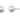 Annabella Moore 'Quality Spirits' Pearl Earrings in a Bottle