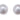 Annabella Moore 'Quality Spirits' Pearl Earrings in a Bottle