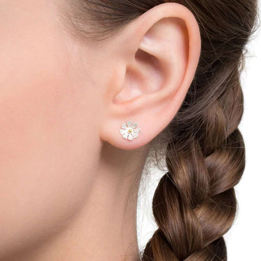 Annabella Moore 'Stay Positive' Earrings