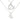 Annabella Moore 'The Other Half' Necklace