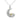 Annabella Moore 'To the Moon and Back' Necklace
