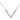 Annabella Moore 'Victory' Necklace