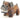 Antique Pal Pug Doorstop