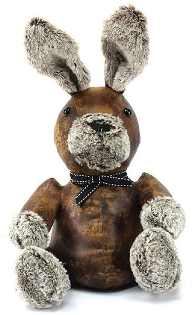 Antique Pal Rabbit Doorstop