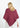 Aran Woollen Mills Triangular Wool Poncho