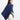 Aran Woollen Mills Triangular Wool Poncho