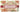 Aromas Artesanales de Antigua Soap Bar - Rose Petal 200g