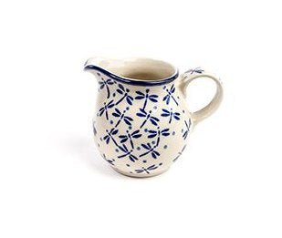 Arty Farty Creamer Jug