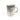 Arty Farty Everyday Mug