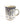 Arty Farty Everyday Mug