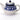 Arty Farty Small Teapot