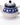 Arty Farty Small Teapot