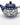 Arty Farty Small Teapot