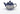 Arty Farty Small Teapot