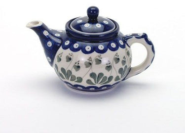 Arty Farty Small Teapot