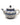 Arty Farty Small Teapot