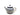 ArtyFarty Designs Polish Pottery 1.2L Teapot