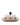 ArtyFarty Designs Polish Pottery Butter Dish