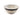 ArtyFarty Serving Bowl