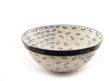 ArtyFarty Serving Bowl