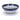 ArtyFarty Serving Bowl
